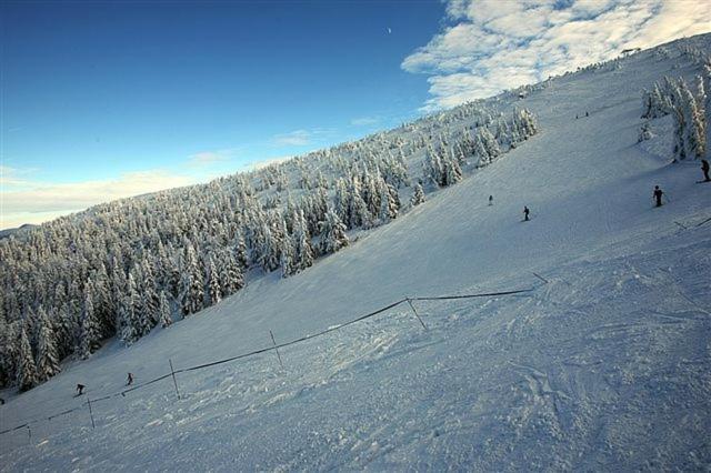 Ośrodek Beskid Fizjo&SPA Korbielów Exterior foto