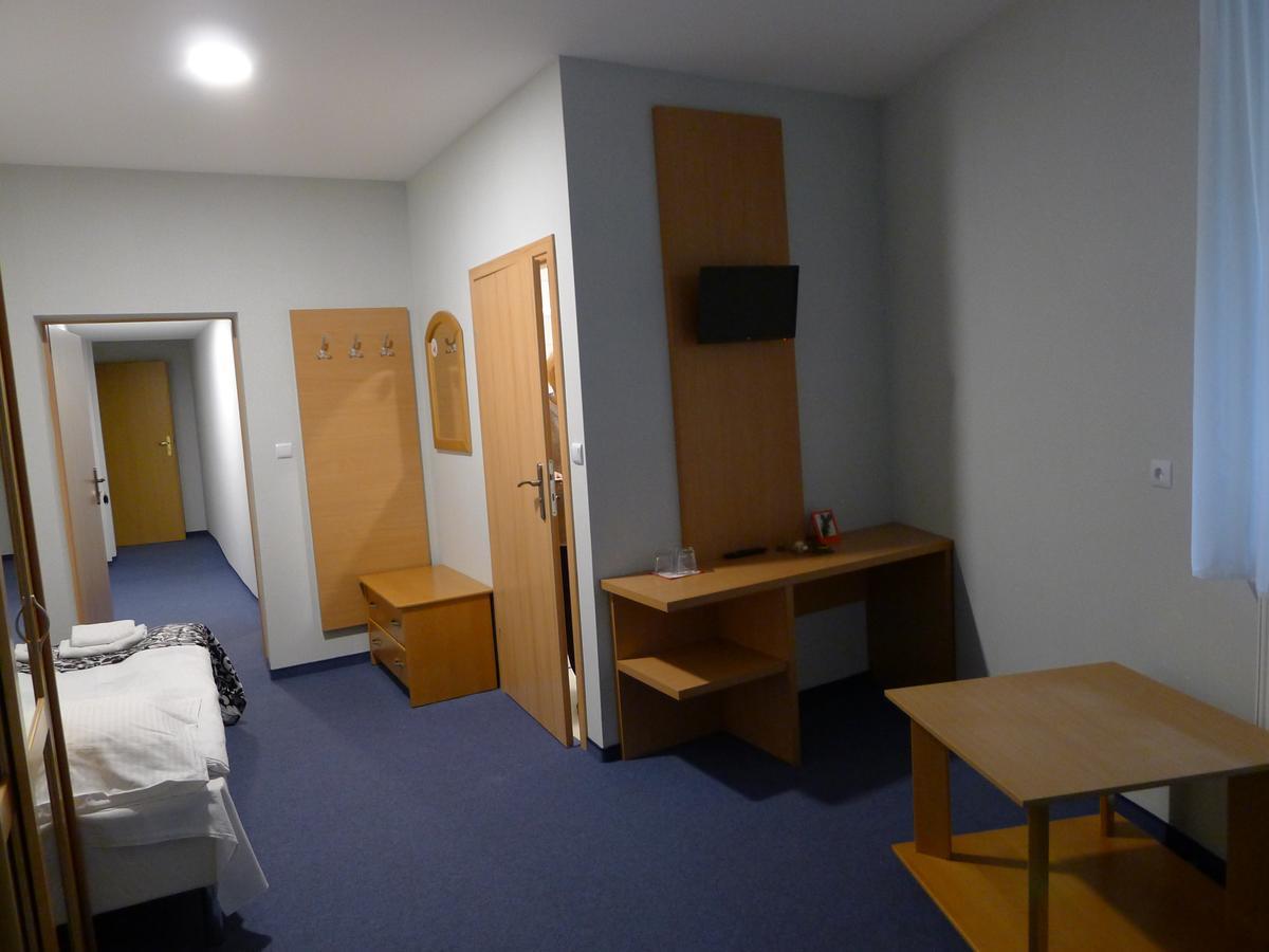 Ośrodek Beskid Fizjo&SPA Korbielów Exterior foto